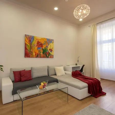 Apartman - Centrum, Urban Tower *