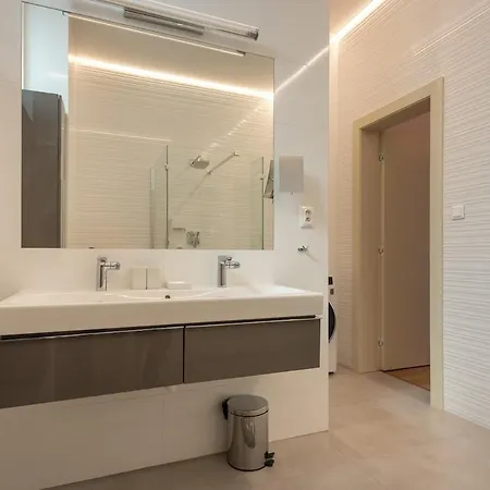 Apartman - Centrum, Urban Tower *
