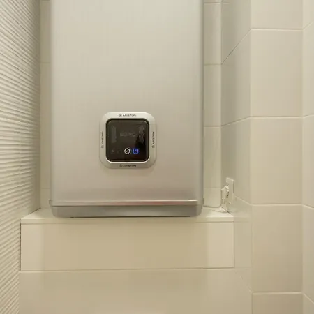 아파트 - Centrum, Urban Tower 코시체