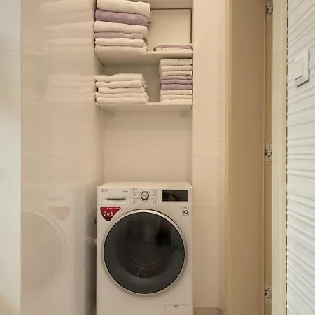 - Centrum, Urban Tower * 코시체