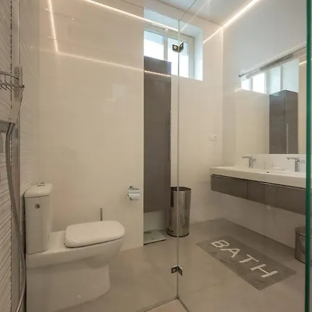 아파트 - Centrum, Urban Tower 코시체