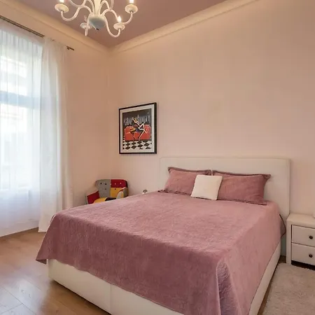 - Centrum, Urban Tower 코시체