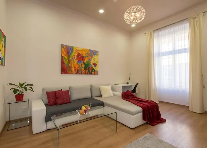 Appartamento - Centrum, Urban Tower *