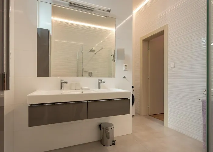 Appartamento - Centrum, Urban Tower *