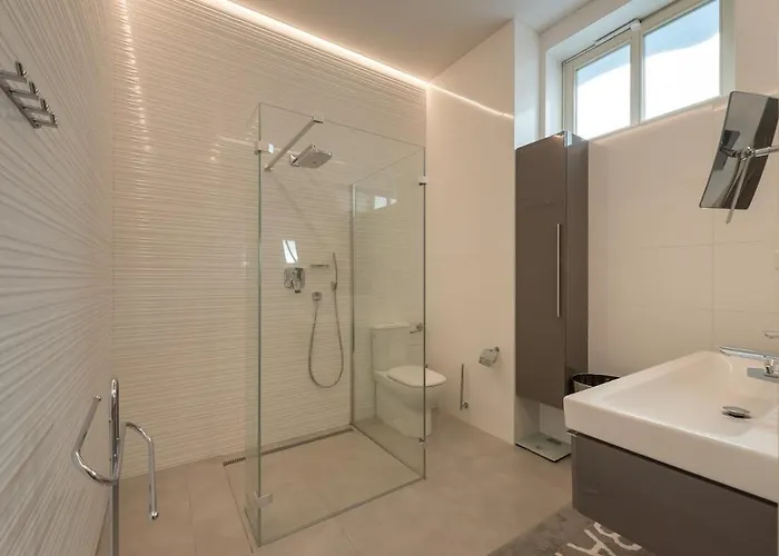 - Centrum, Urban Tower Appartamento