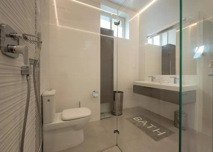 Appartamento - Centrum, Urban Tower Košice